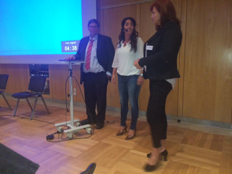 17. Südwestdeutsche Schmerztage mit Hospiz Göppingen