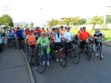 Tour de Kreisle 2014