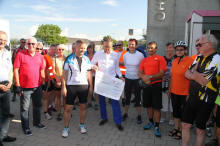 Tour de Kreisle 2014