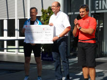 Tour de Kreisle 2014