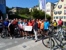 Tour de Kreisle 2014