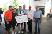 Tour de Kreisle 2014