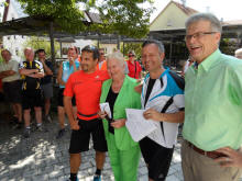 Tour de Kreisle 2014