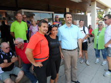 Tour de Kreisle 2014