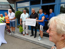 Tour de Kreisle 2014