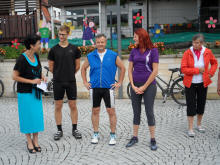 Tour de Kreisle 2014