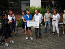 Tour de Kreisle 2014