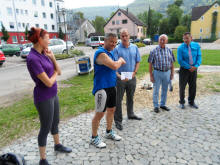 Tour de Kreisle 2014