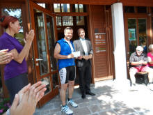 Tour de Kreisle 2014