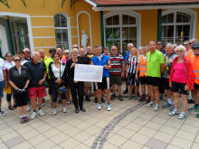 Tour de Kreisle 2014