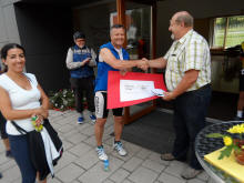 Tour de Kreisle 2014