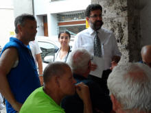 Tour de Kreisle 2014