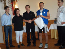 Tour de Kreisle 2014