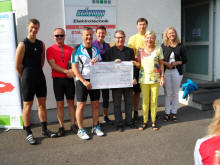 Tour de Kreisle 2014