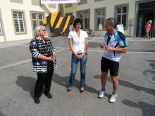 Tour de Kreisle 2014