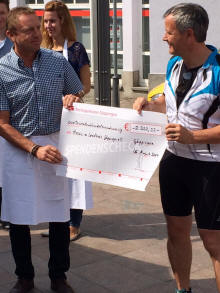 Tour de Kreisle 2014