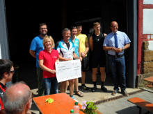 Tour de Kreisle 2014