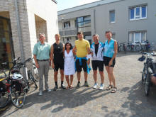 Tour de Kreisle 2014