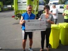 Tour de Kreisle 2014