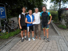 Tour de Kreisle 2014