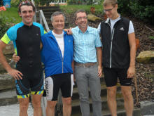 Tour de Kreisle 2014