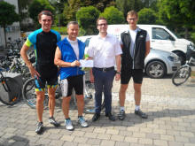 Tour de Kreisle 2014