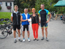 Tour de Kreisle 2014