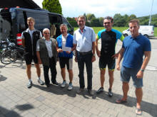 Tour de Kreisle 2014