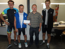 Tour de Kreisle 2014