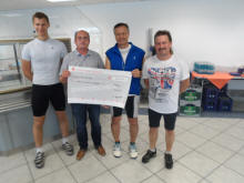 Tour de Kreisle 2014