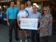 Tour de Kreisle 2014