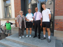 Tour de Kreisle 2014