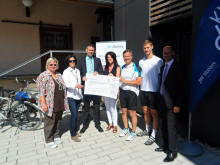 Tour de Kreisle 2014