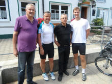 Tour de Kreisle 2014