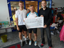 Tour de Kreisle 2014