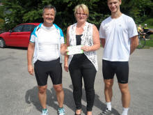 Tour de Kreisle 2014