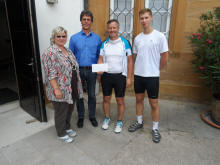 Tour de Kreisle 2014