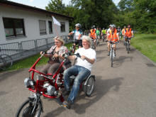 Tour de Kreisle 2014