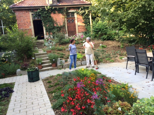 Weihnachtsgeschenk von der Daimler AG