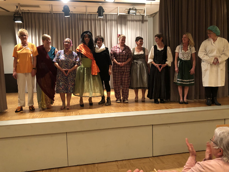 Jahresabschluss 2019