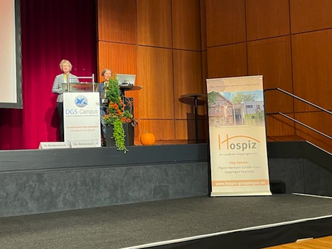 Schmerztag Göppingen 2021