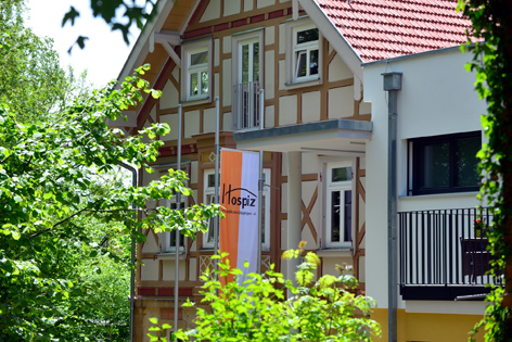 20 Jahre „Hospiz im Landkreis e.V.