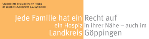 Hospiz Göppingen