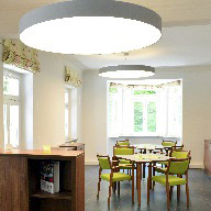 Hospiz im Landkreis Göppingen