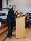 Eröffnung Hospiz 2013