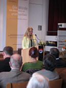 Eröffnung Hospiz 2013