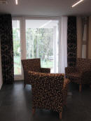 Eröffnung Hospiz 2013