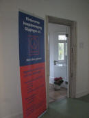 Eröffnung Hospiz 2013