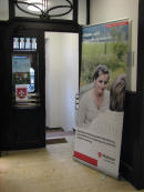 Eröffnung Hospiz 2013