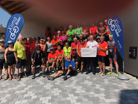 Tour de Kreisle 2018